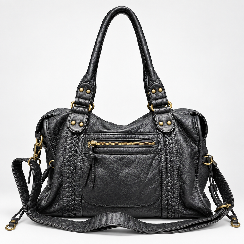 Sac Épaule Vintage Y2K