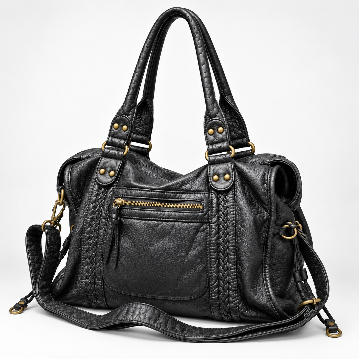 Sac Épaule Vintage Y2K