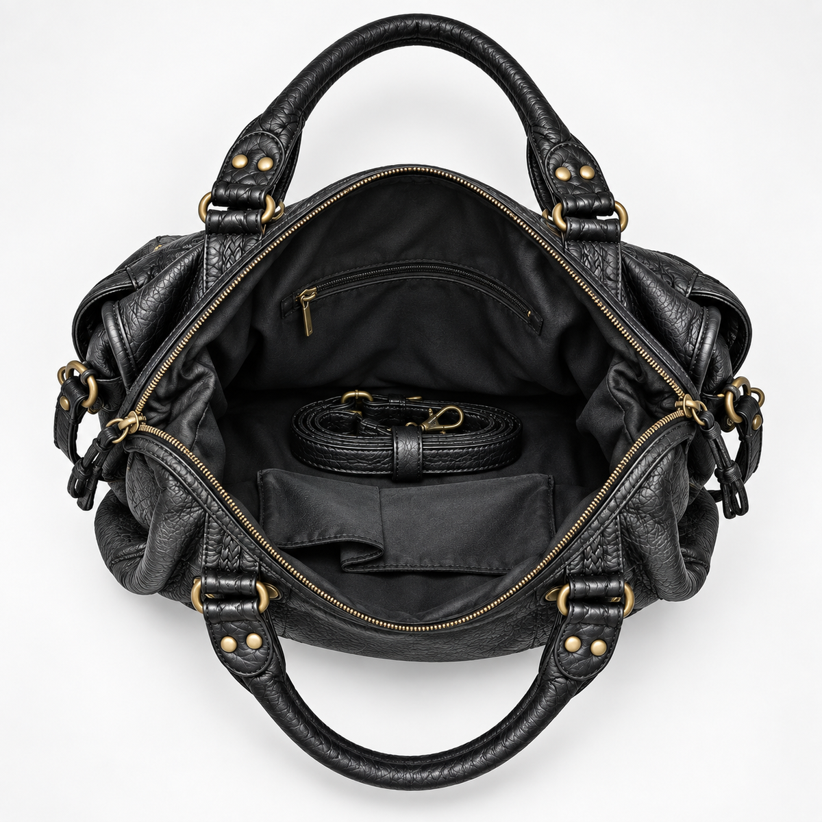Sac Épaule Vintage Y2K