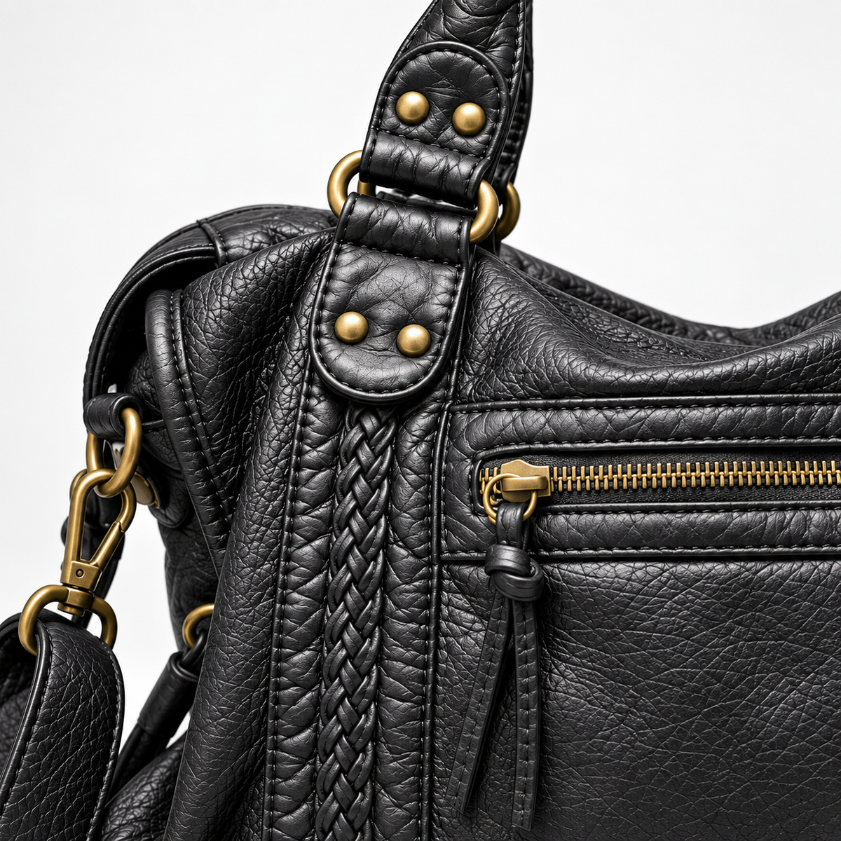 Sac Épaule Vintage Y2K
