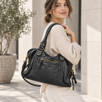 Sac Épaule Vintage Y2K